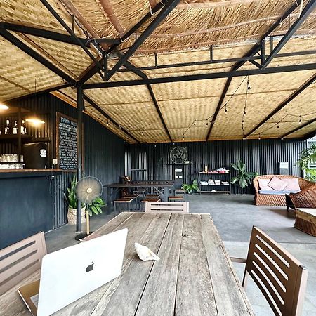 Dayon Hostel Coron Dış mekan fotoğraf