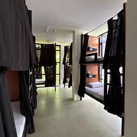 Dayon Hostel Coron Dış mekan fotoğraf