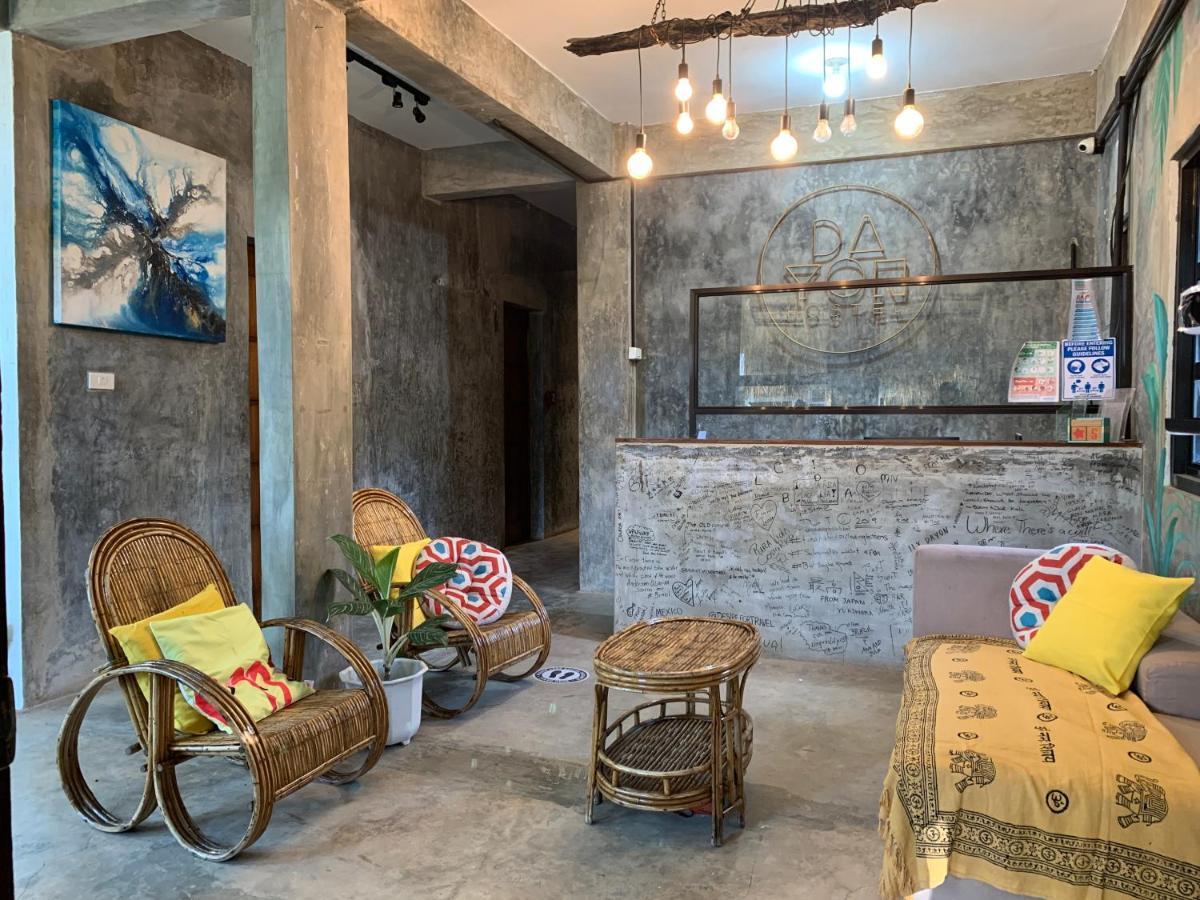 Dayon Hostel Coron Dış mekan fotoğraf