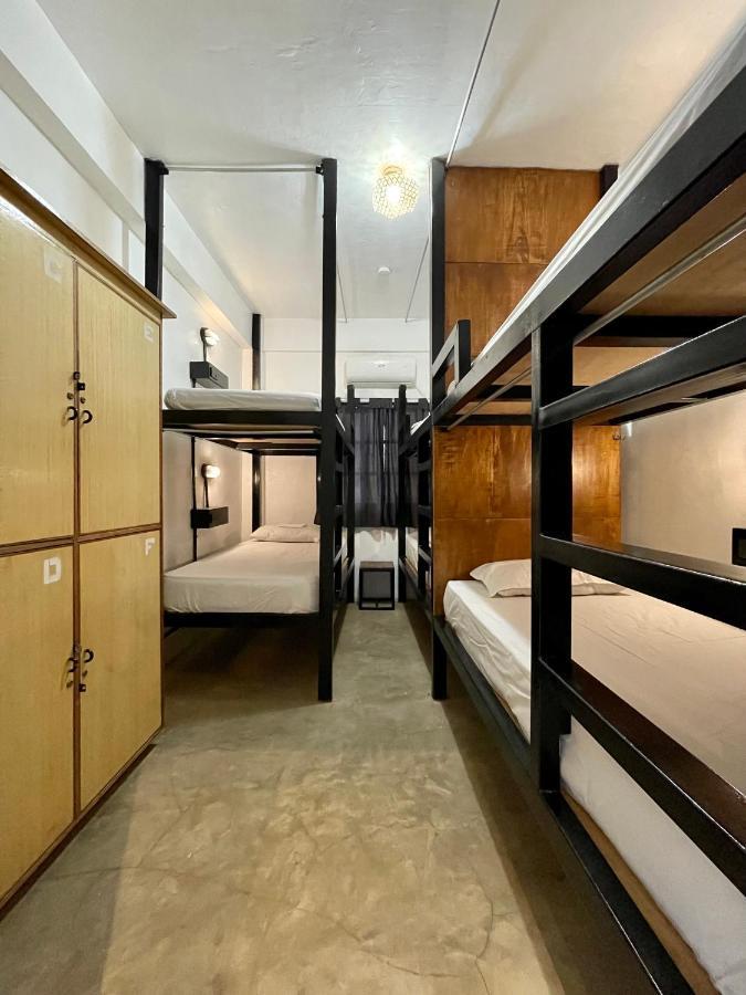 Dayon Hostel Coron Dış mekan fotoğraf