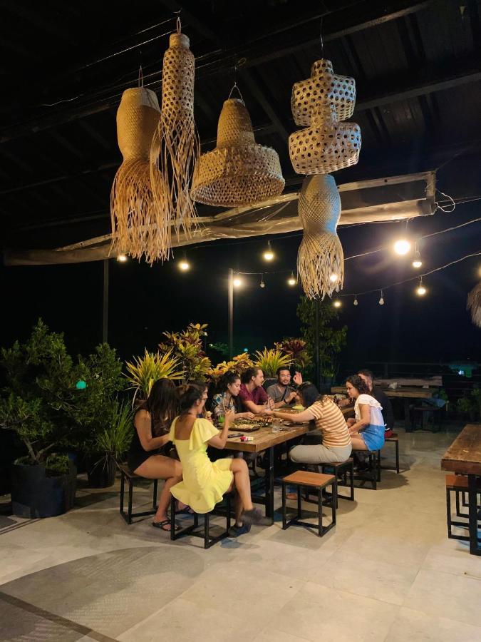 Dayon Hostel Coron Dış mekan fotoğraf