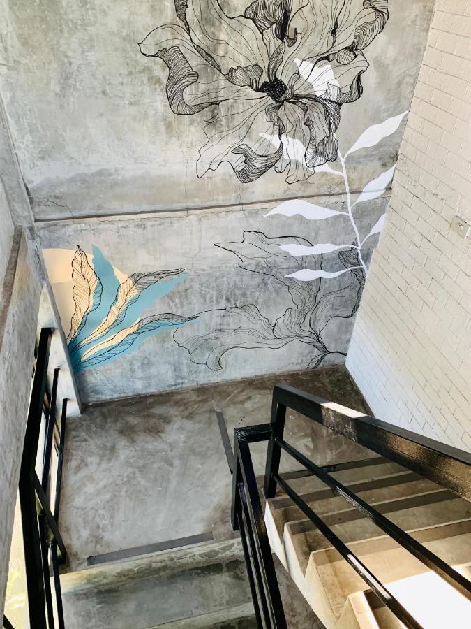 Dayon Hostel Coron Dış mekan fotoğraf