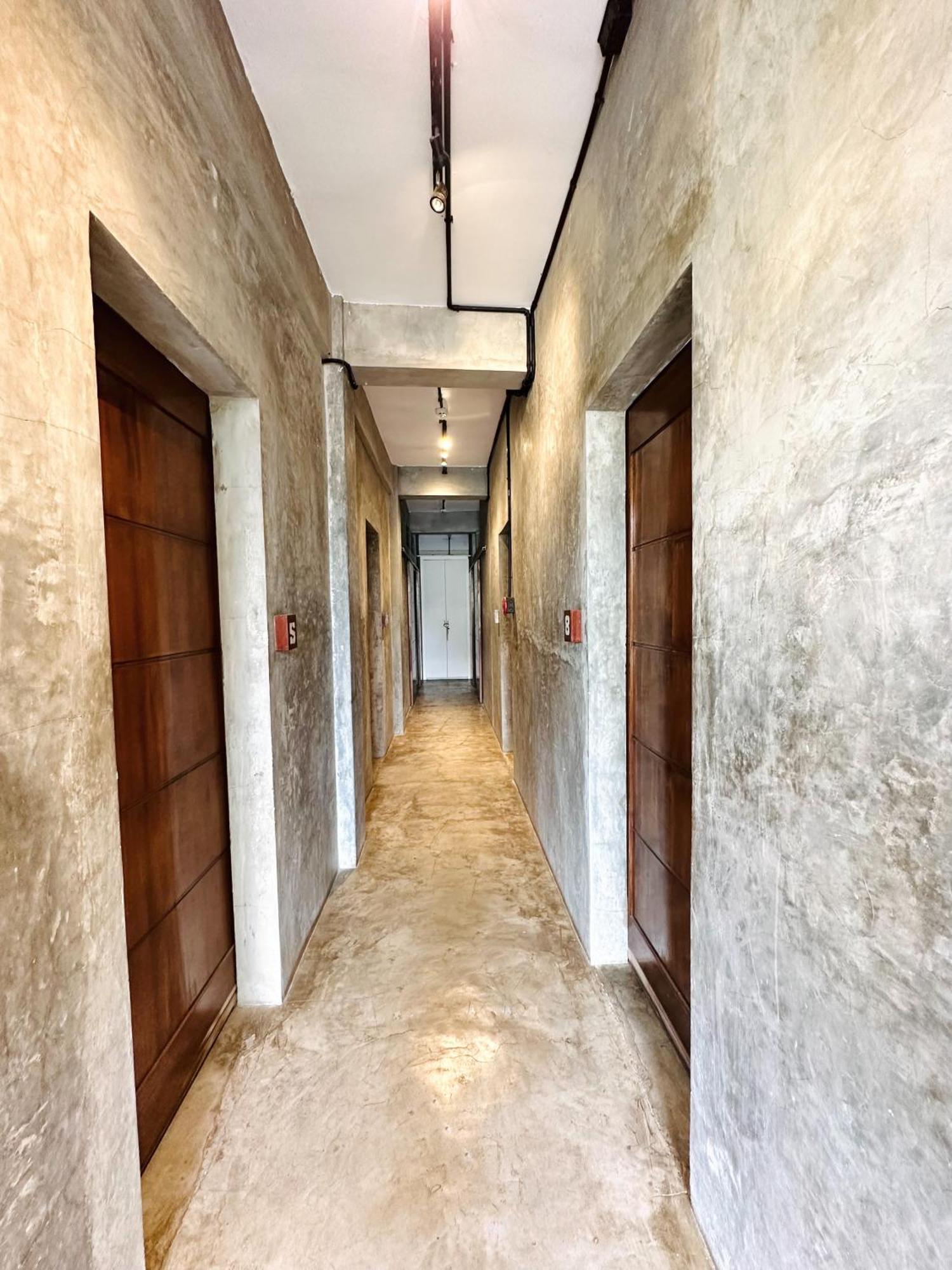 Dayon Hostel Coron Dış mekan fotoğraf