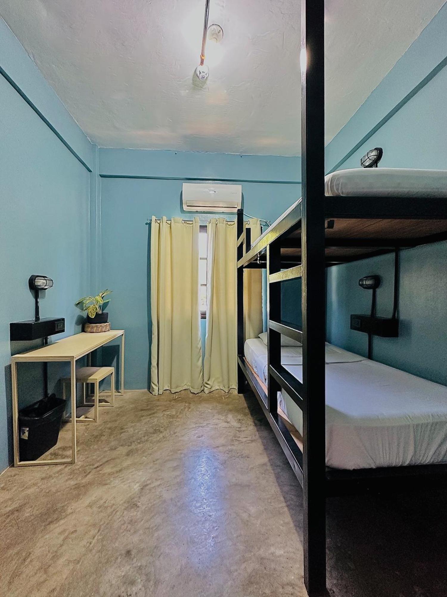 Dayon Hostel Coron Dış mekan fotoğraf