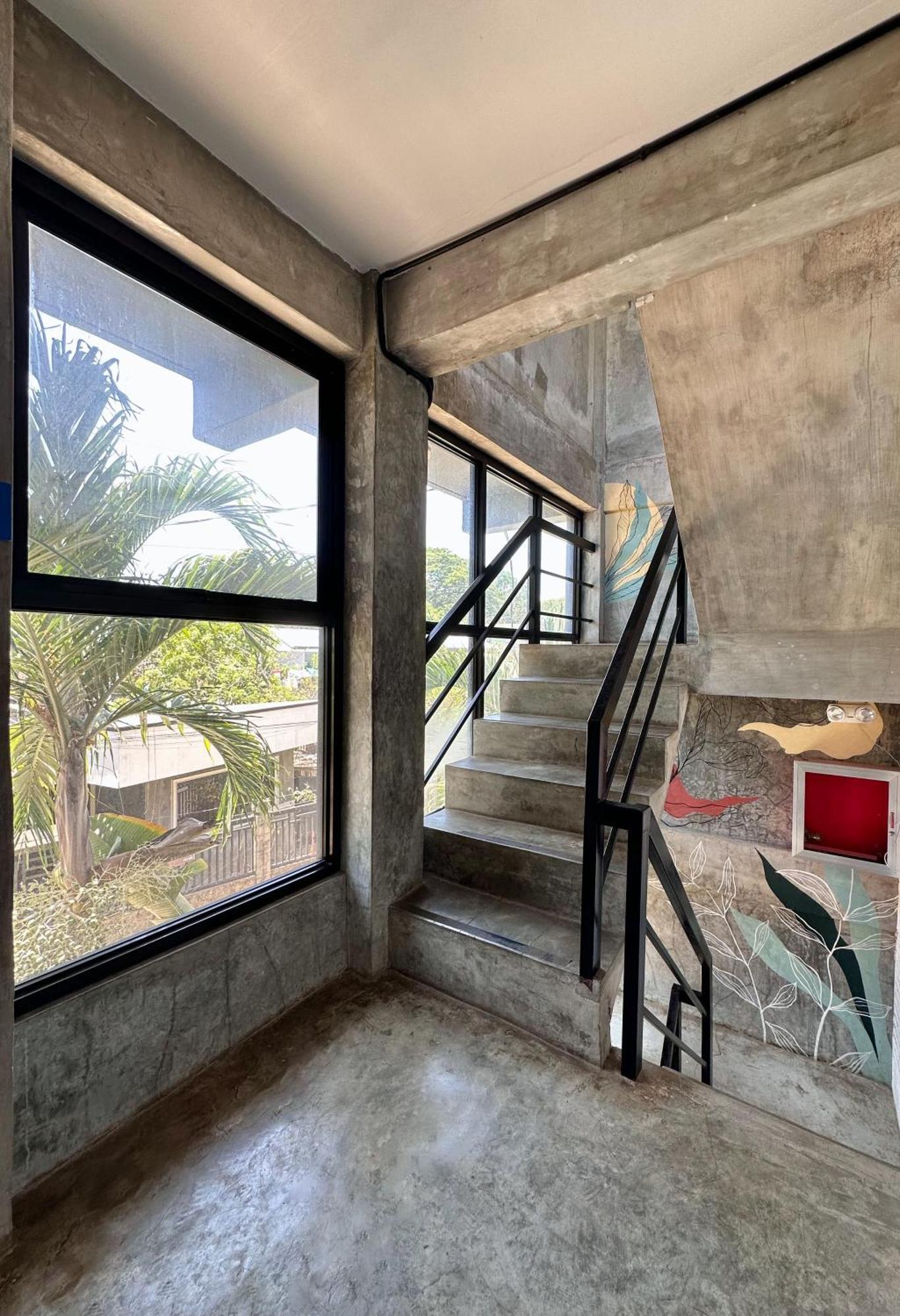 Dayon Hostel Coron Dış mekan fotoğraf
