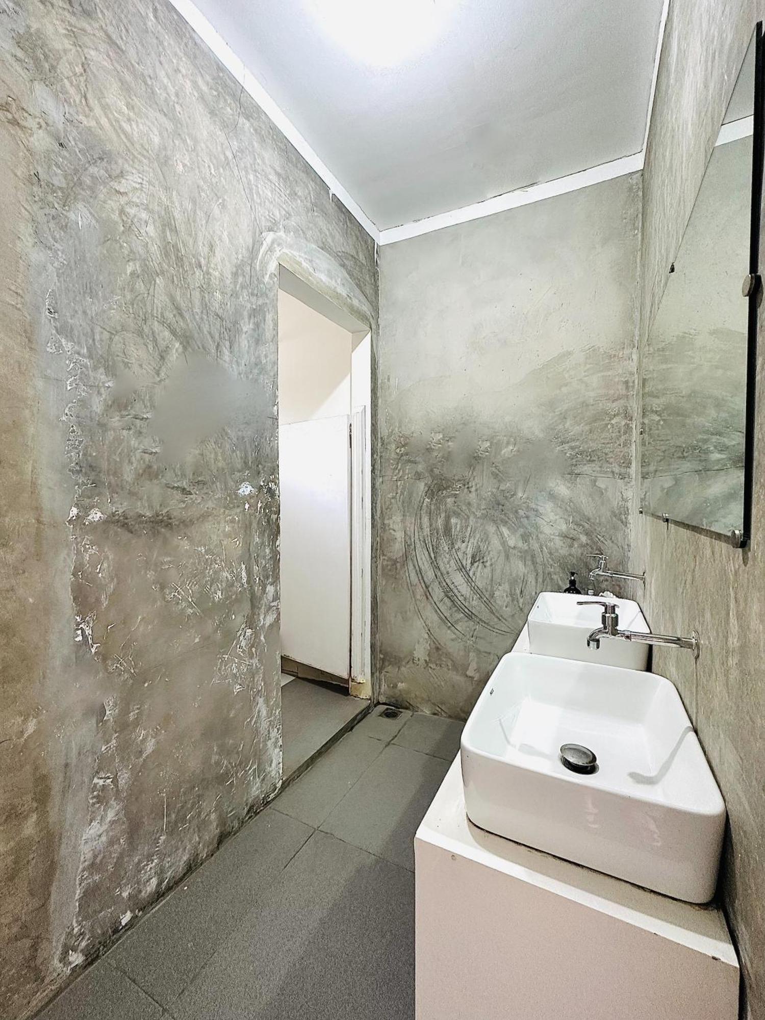 Dayon Hostel Coron Dış mekan fotoğraf