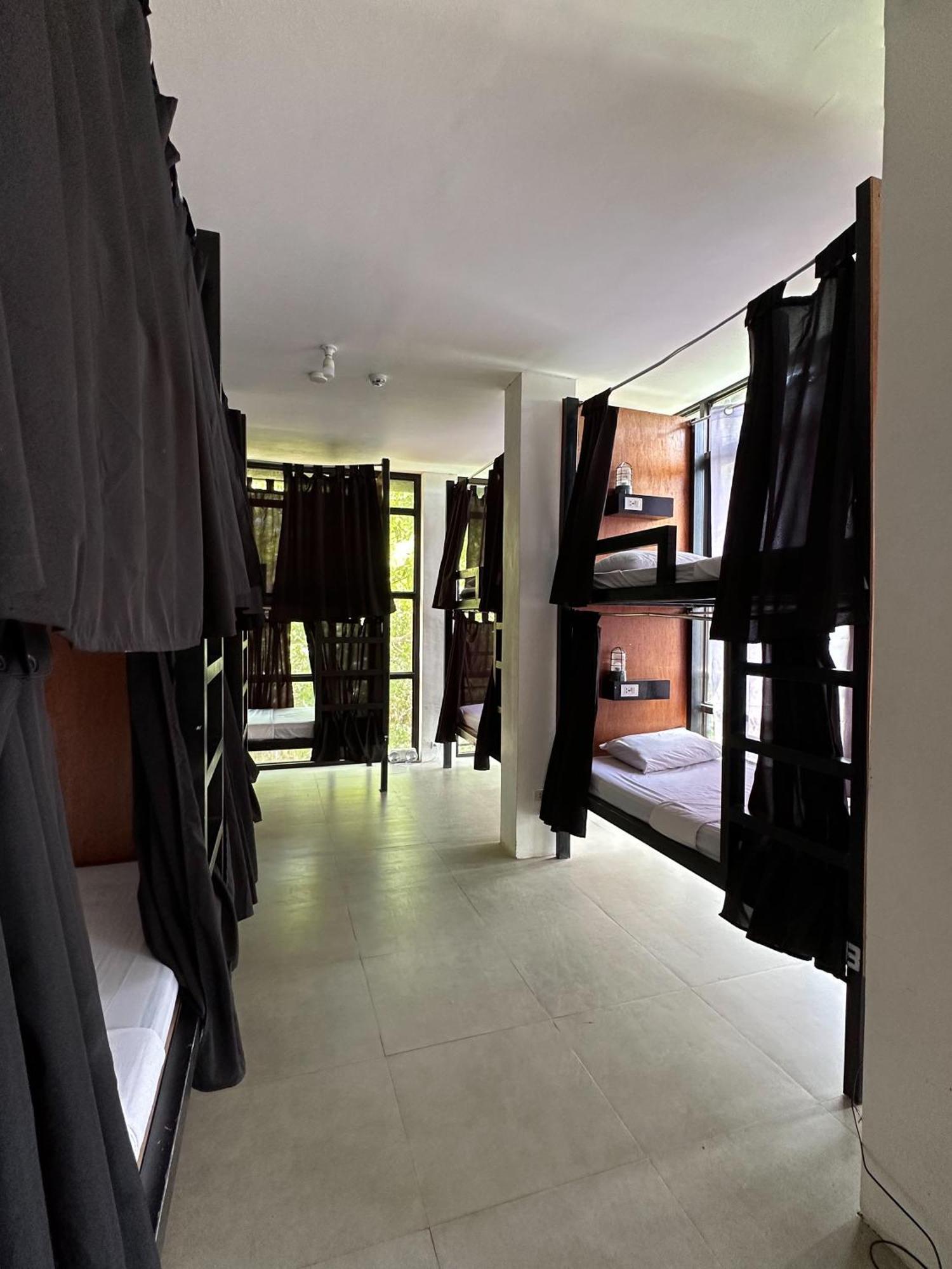 Dayon Hostel Coron Dış mekan fotoğraf