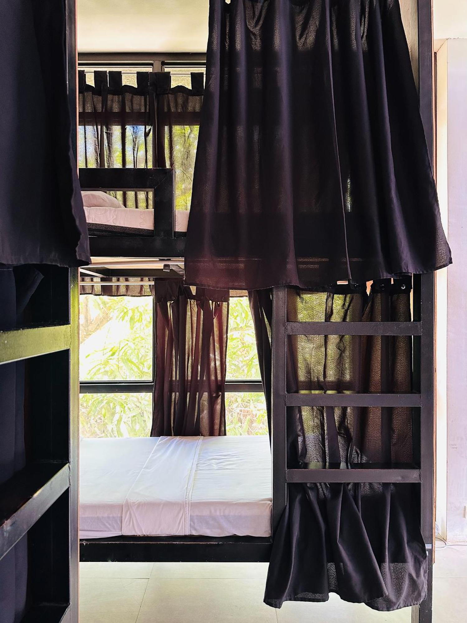 Dayon Hostel Coron Dış mekan fotoğraf