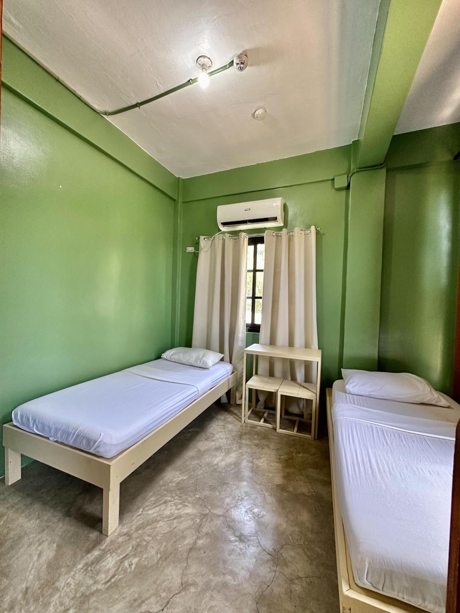 Dayon Hostel Coron Dış mekan fotoğraf