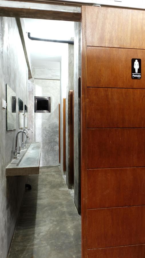 Dayon Hostel Coron Dış mekan fotoğraf