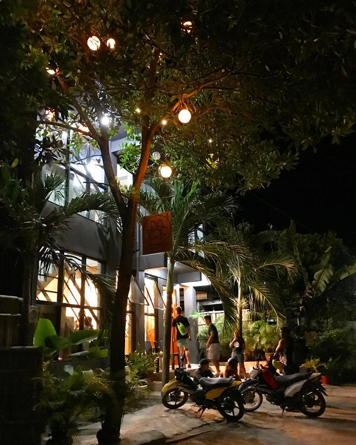 Dayon Hostel Coron Dış mekan fotoğraf