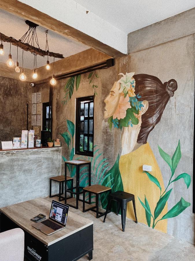 Dayon Hostel Coron Dış mekan fotoğraf