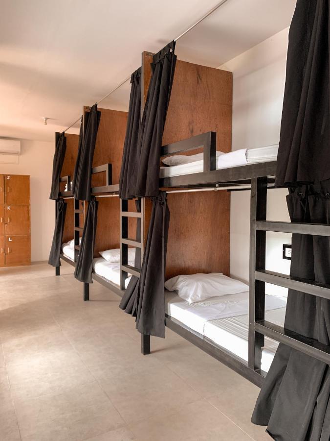 Dayon Hostel Coron Dış mekan fotoğraf